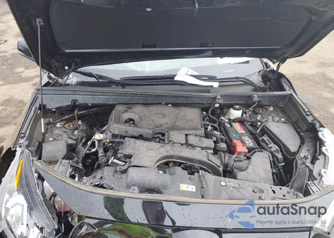 2020 Toyota Rav4 Xle из США, поврежденный, VIN 2T3P1RFV7LW100812